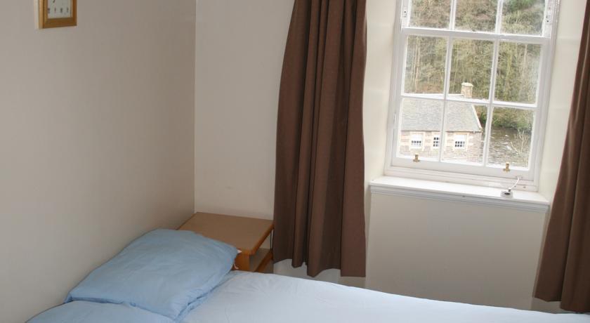 Wee Row Hostel Ланарк Экстерьер фото